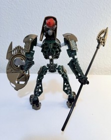 LEGO BIONICLE: Toa Iruini (8762)