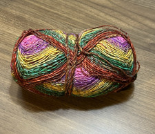 Noro KUREYON SOCK Yarn NOT LABEL 3.4oz / 420m Wool Nylon