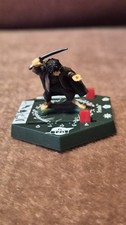 Lord of the Rings, sabertooth combat hex miniatures, BS 108 Frodo, rar