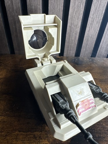 Kenner 1981 Star Wars MTV-7 Vehicle MLC-3 Mobile Cannon & Diecast Landspeeder - Picture 10 of 15