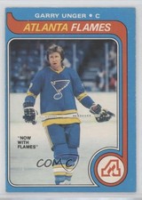 1979-80 O-Pee-Chee Garry Unger #33 y8y