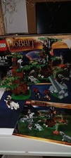 LEGO 79002 Angriff der Wargs / Attack of the ...