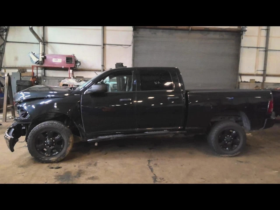 Transfer Case Pickup Model Bw 44-46 Opt DK3 Fits 13-18 DODGE 3500 PICKUP 6392575 Foto 4 de 4