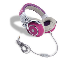 iDance Disco DJ- Gaming Headset &ndash; Brand New PS4,PS5,Switch , PC,Music