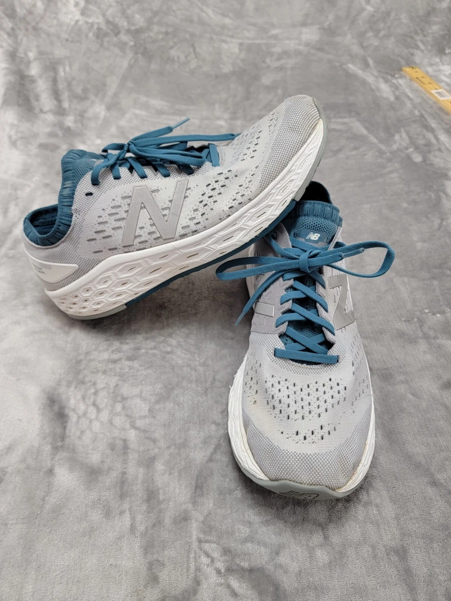 New balance fresh clearance foam vongo v4 men's