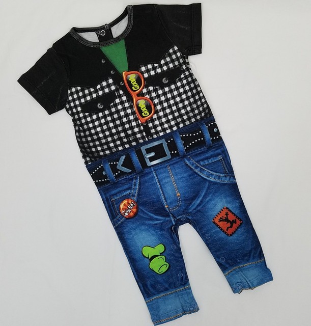 disney baby boy clothes