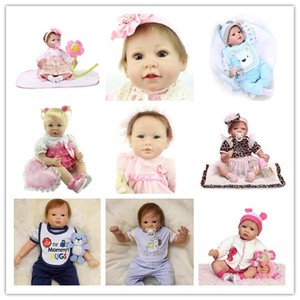 silicone baby low price