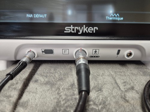 STRYKER MultiGen 2 RF MG2 Generator REF. 8400-000-000 (2020-03-27) - Picture 8 of 12