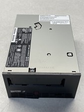 IBM LTO ULTRIUM3 95P2012 TG158 23R4762 SCSI TAPE DRIVE YN1210129594