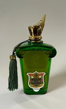 XERJOFF Casamorati FIERO Eau De Parfum 3.4fl oz 100ml Brand New Without Box