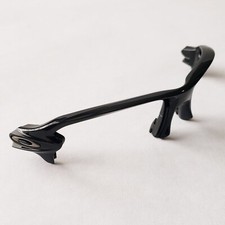 Oakley Flak 2.0 Polished Black Replacement Frame Center Section Only Authentic