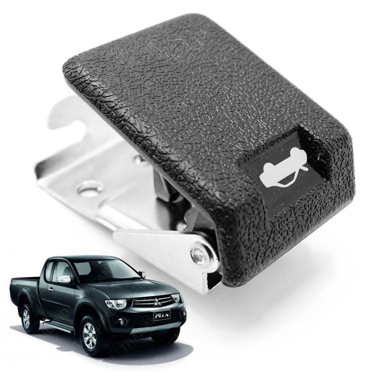 Fits Mitsubishi Pickup L200 Triton 2006 12 13 Hood Latch Release