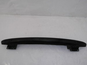 Original VW Phaeton 3D Stoßstangenträger Pralldämpfer Verstärkung Hinten