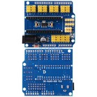 Nano I / O Expansion sensor Shield For Arduino  R1 Nano 3.0 duemilanove 2009