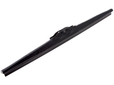 For 1984-1990 Plymouth Voyager Wiper Blade Rear Anco 63712TXBG 1985 1986 1987