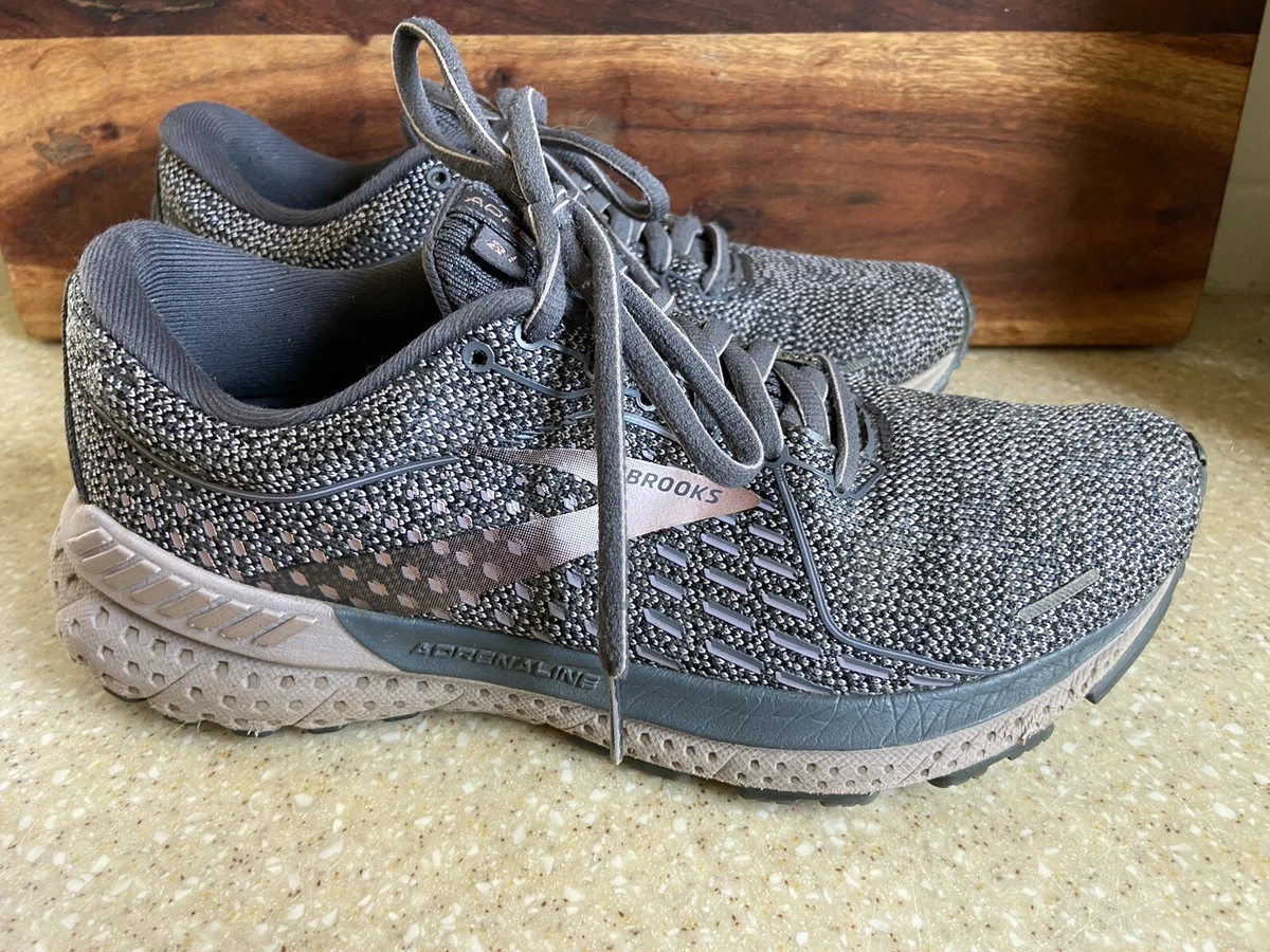 Brooks clearance adrenaline 7
