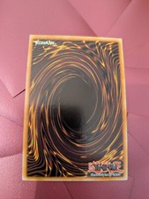 Xyz Yu-Gi-Oh! TCG Secret Rare Individual Collectible Card Xyz Yu-Gi-Oh! TCG Secret Rare Individual Collectible Card