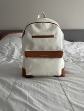 NWT Honest Baby Diaper backpack