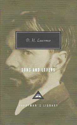 Sons And Lovers by D H Lawrence (Hardcover, 1991)