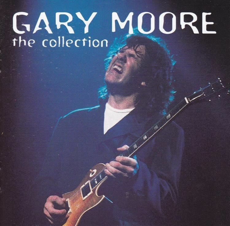 The Collection : Gary Moore
