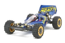 Tamiya Avante 2011 4WD 1/10 Kit