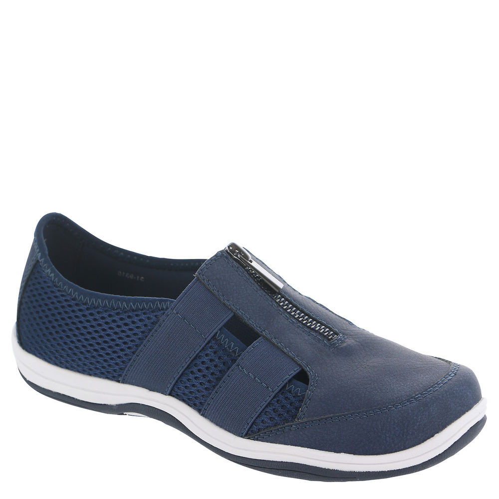 Легкие уличные женские слипоны Yareli