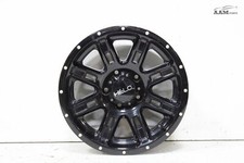 2011-2018 Ram 1500 Crew Cab Wheel Rim 18x9j W Tpms Sensor Helo He900