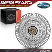 Engine Cooling Fan Clutch for BMW E24 E28 E30 E36 318i 325i 535i Z3 11521740962