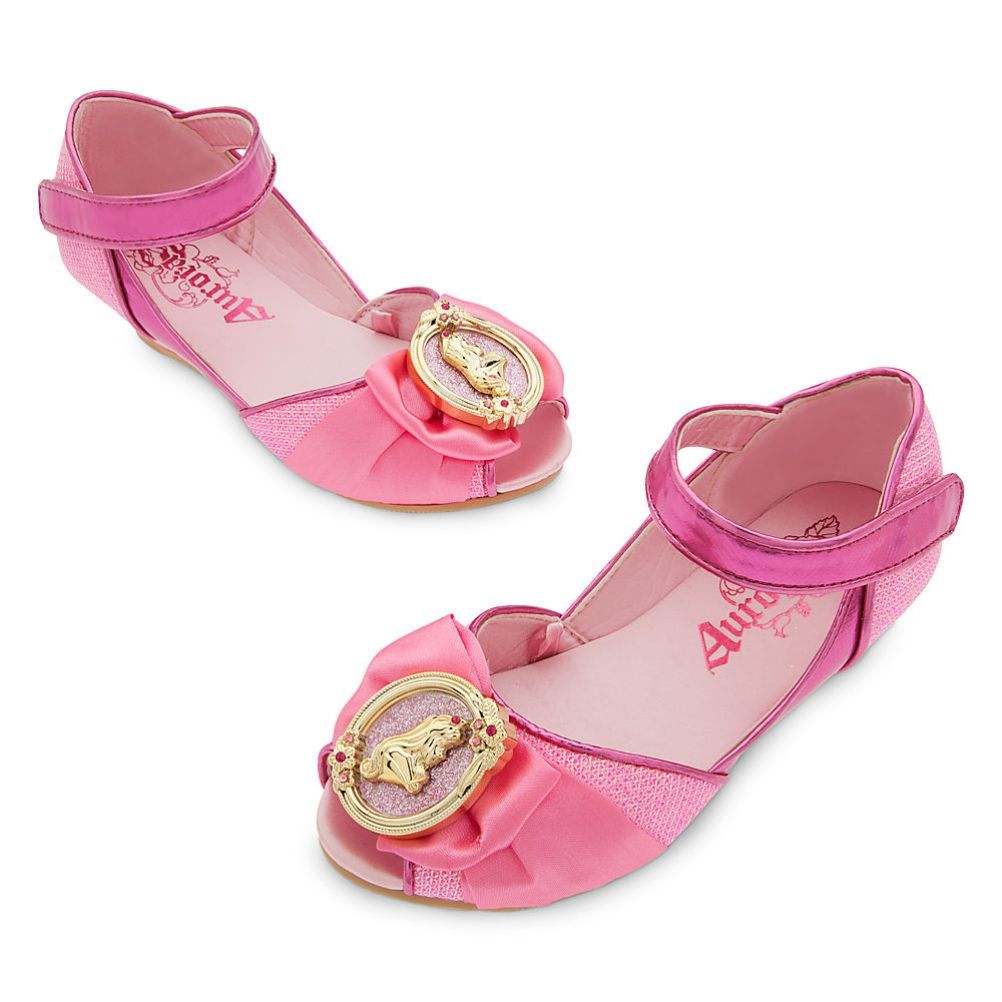 open lace back dress Aurora Light Up Shoes, Official Disney Princess Light-Up Costume Shoes with  Aurora Emblem, Kids Size 11/12 Medium : Clothing, Shoes & Jewelry