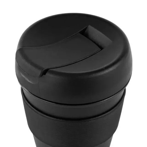 430ml Reusable Travel Cup Portable Coffee Mug BPA Free Leak Proof. Free Postage. - Picture 2 of 6