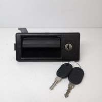 TüRgriff Vorn Rechts Miraglio Fiat Ritmo - Ritmo Abarth FüR 7563105