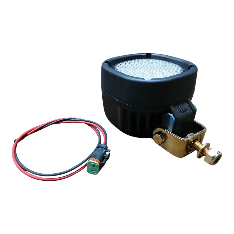 TYRI 1010 Curve LED Work Light (CLD-254-1) 850 Effective Lumens - Image 3 of 4