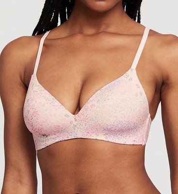 Montelle 9317 Essentials Wire Free T-Shirt Bra