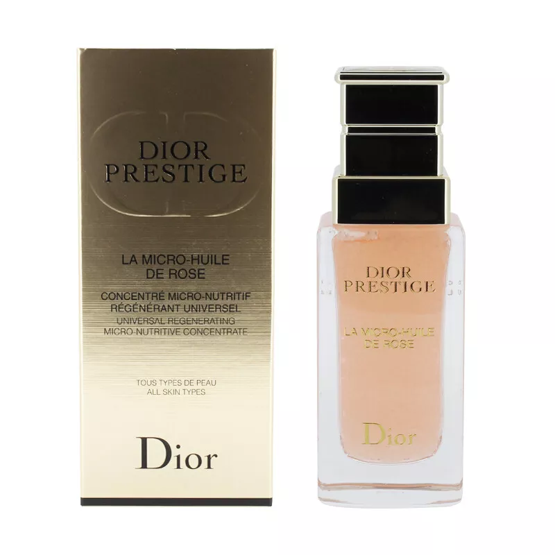 Christian dior on sale face serum