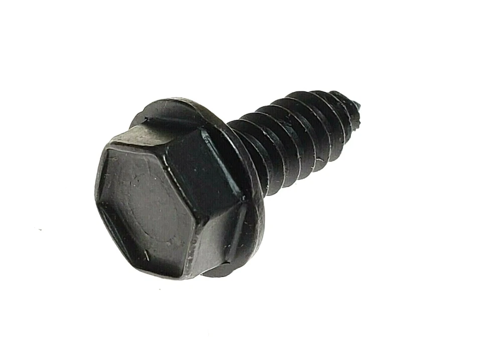 Болты кронштейны для крыла колеса и гайки GM GTO Chevelle корпус радиатора плащаницы NK - Изображение 2 из 4