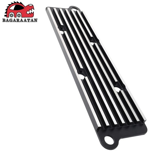 Conversion Coil Pack Hold Down Bracket Kit For Audi B5 S4 RS4 C5 A6 2.7 V6 2.7T - Picture 8 of 8