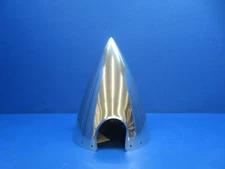 Beech A36 Bonanza Hartzell 3 Blade Spinner P/N C-3532-5P (0425-163)