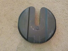 OEM Bowflex SelectTech Nautilus 552 Series 1 Dumbbell PLATE 5 ONLY Part 7.8 Lbs.