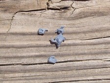 40K Grey Knights Strike Squad Spare Hands Bits 3 Bitz