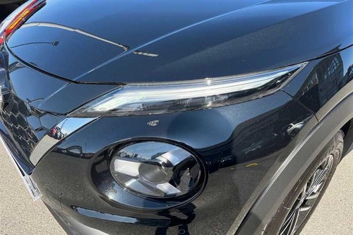 2025 Nissan Juke 1.6 HYBRID N-CONNECTA 5DR AUTO Hatchback Hybrid Automatic - Picture 15 of 20