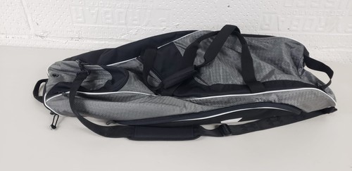 Under Armour Gym Sports Training Travel Duffle Bag Baseball Pickleball Bag - Picture 5 of 11