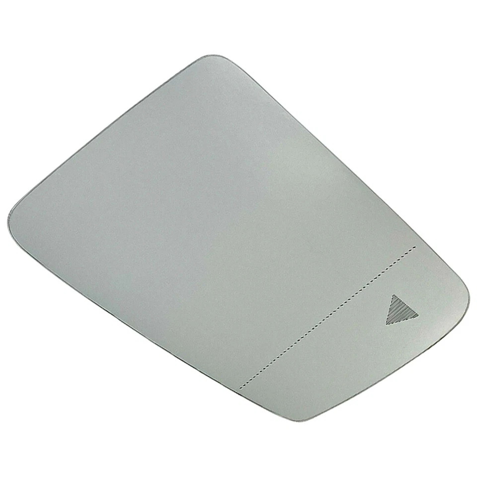 Espejo retrovisor delantero izquierdo cristal se adapta a mercedes-benz clase c e w204 cupé w207 Foto 3 de 4