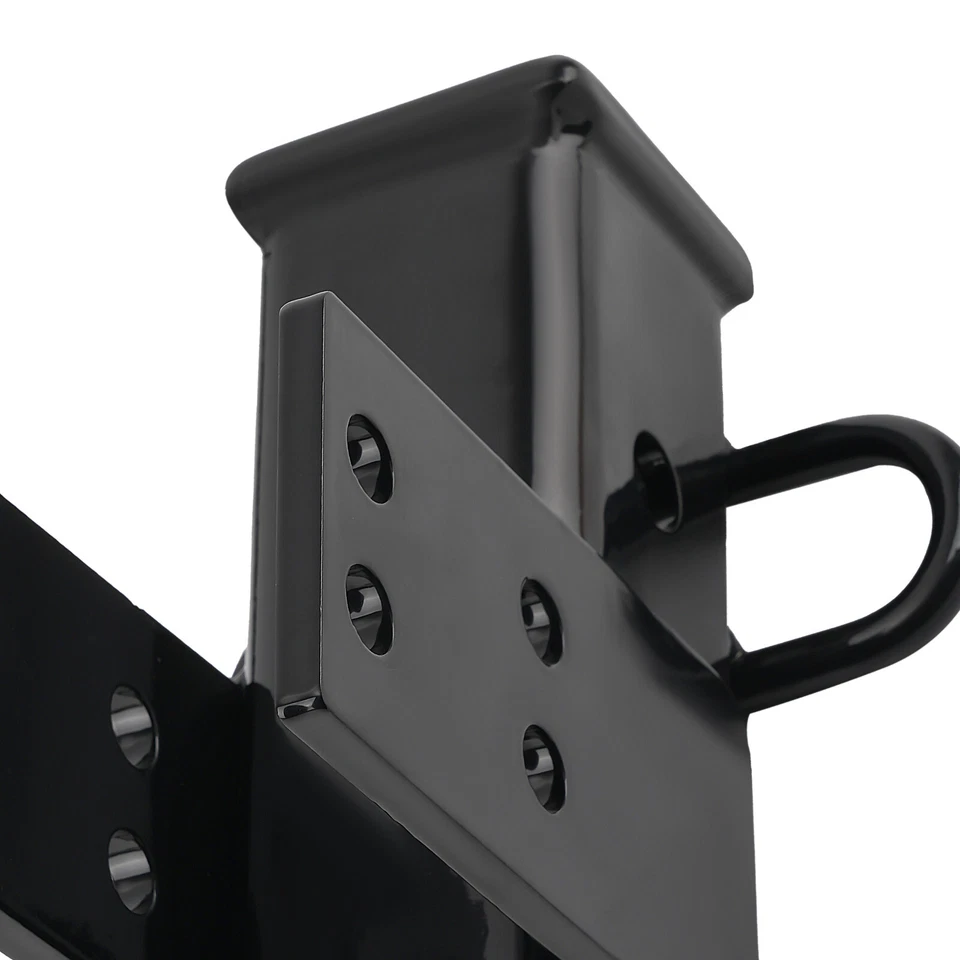 2'' Rear Trailer Tow Hitch Receiver Kit for Subaru Outback 2010-2019 Class 3 - Image 4 of 4