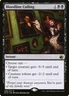 MTG Bloodline Culling Innistrad: Midnight Hunt 089/277 Regular Rare