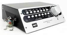 SPL SMC 2489 Monitor Controller Stereo Surrou...
