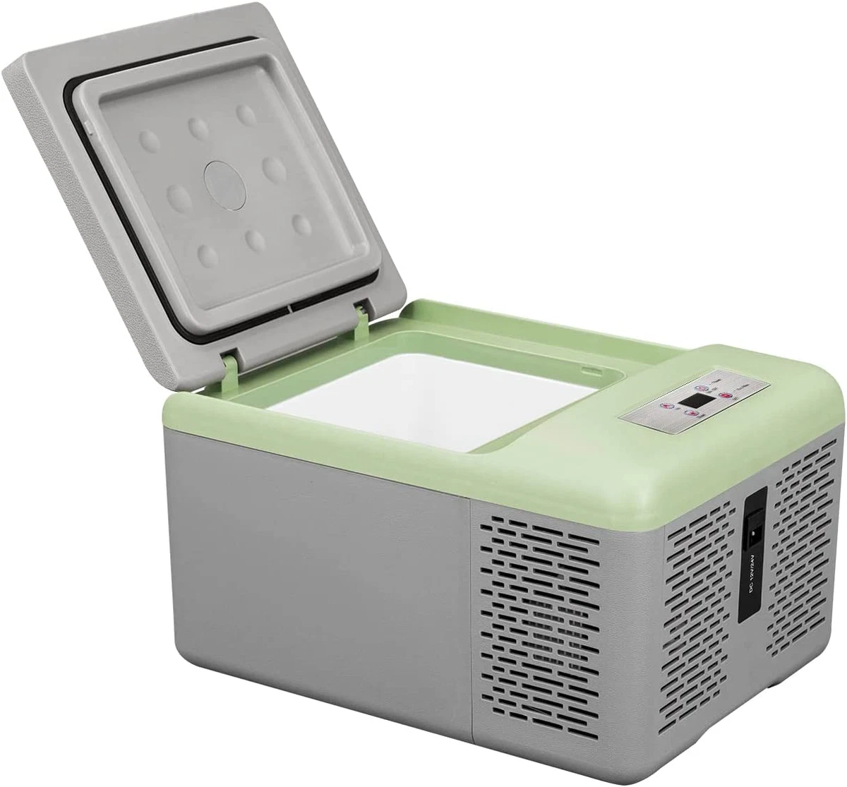 12 volt hotsell mini freezer
