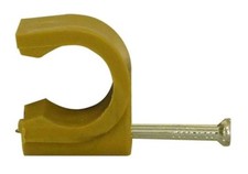 RMC SHARKBITE PEX CLIP MASONRY NAIL 100Pieces *Australian Made- 16mm Or 20mm