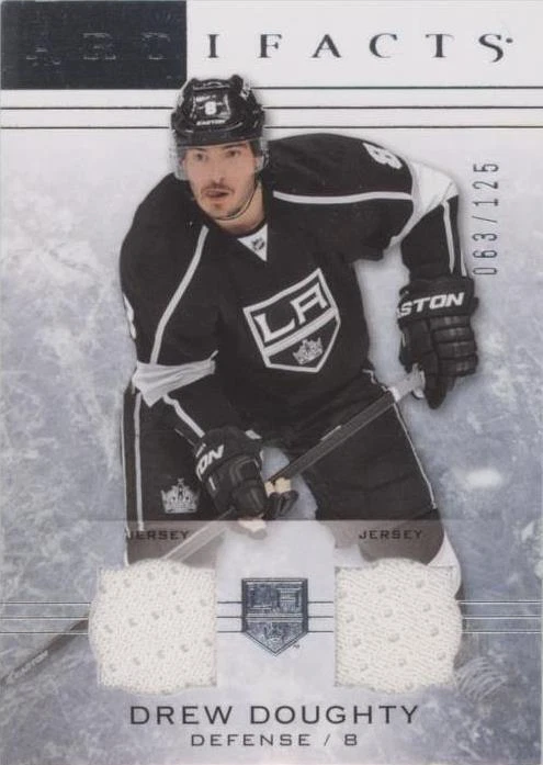 Silver Jersey/Jersey