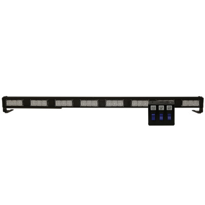 Ecco Electronic 37038AS 37038AS Series LIGHTING MOUNTING KIT