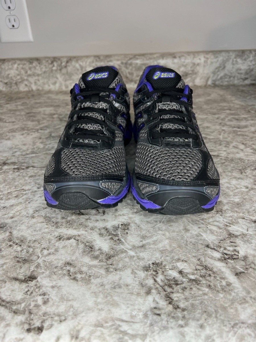 asics fluidride womens